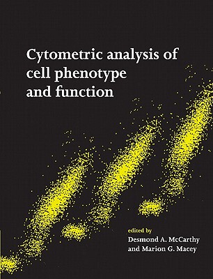【预订】Cytometric Analysis of Cell Phenotype and Function