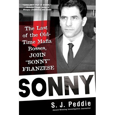 The Last of the Old Time Mafia Bosses, J