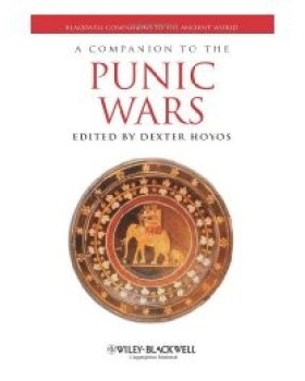 预订 A Companion To The Punic Wars 布匿战争指南: 9781405176002