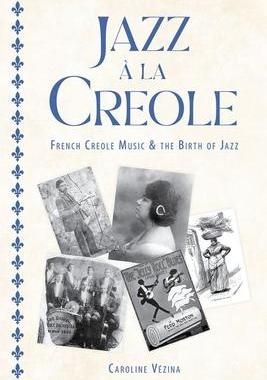[预订]Jazz í  la Creole 9781496842404