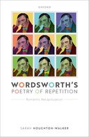 [预订]Wordsworth’s Poetry of Repetition
