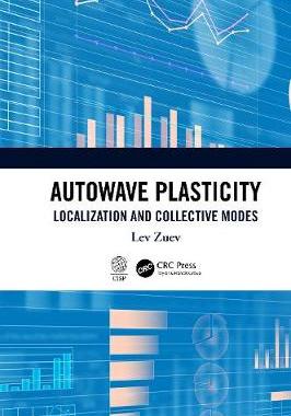 【预订】Autowave Plasticity
