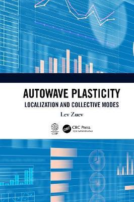 【预订】Autowave Plasticity
