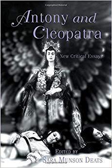 【预售】Antony and Cleopatra