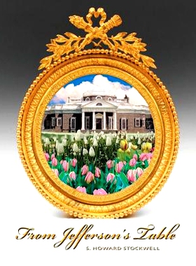 预订 From Jefferson’s Table: 9781484065921