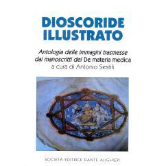antologia 預訂 medica materia immagini Dioscoride del dai delle trasmesse manoscritti 9788853442482 illustrato