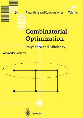 预售 Combinatorial Optimization