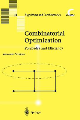 预订 Combinatorial Optimization