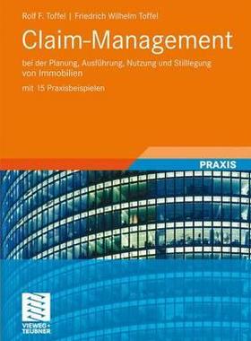 预订 Claim-Management