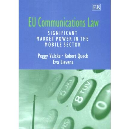 Significant Market Power in the Mobile S