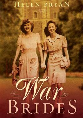 【预订】War Brides