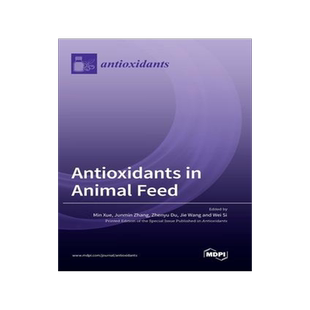 [预订]Antioxidants in Animal Feed 9783036554716