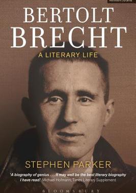 【预订】Bertolt Brecht: A Literary Life