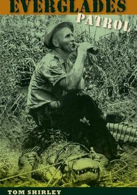 [预订]Everglades Patrol 9780813064888