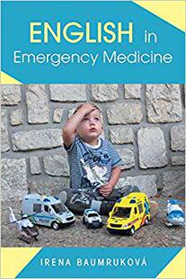 【预售】English in Emergency Medicine