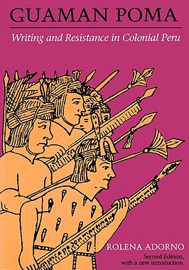 【预售】Guaman Poma