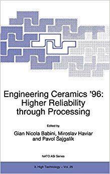 【预订】Engineering Ceramics ’96: Higher Reliability through Processing