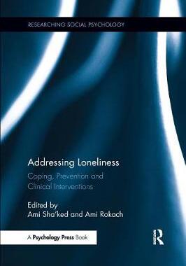 【预订】Addressing Loneliness