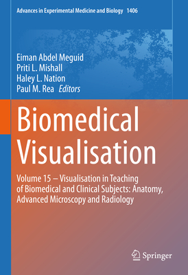 [预订]Biomedical Visualisation
