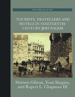 【预订】Tourists, Travellers and Hotels in 19th-Century Jerusalem