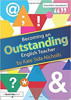 【预售】Becoming an Outstanding English Teacher