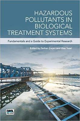 【预售】Hazardous Pollutants in Biological T...