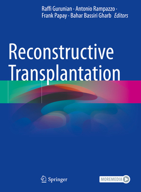 预订 Reconstructive Transplantation