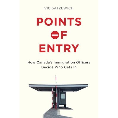 How Canada’s Immigration Officers Decid