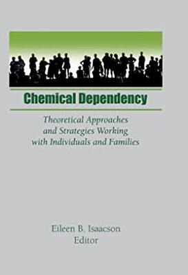 【预订】Chemical Dependency