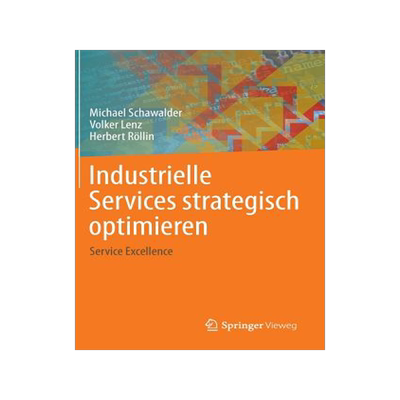 预订 Industrielle Services strategisch optimieren