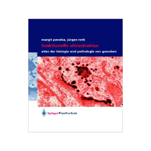 预订 Funktionelle Ultrastruktur