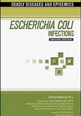 [预订]ESCHERICHIA COLI INFECTIONS, 2ND EDITION 9781604132533