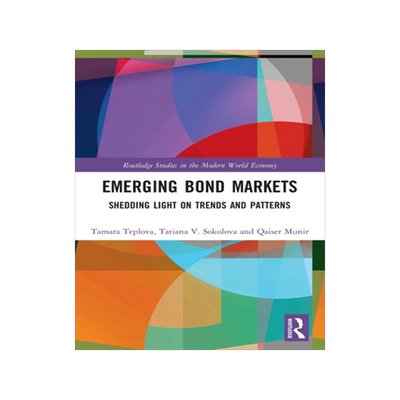 [预订]Emerging Bond Markets: Shedding Light on Trends and Patterns