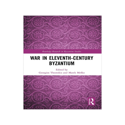 [预订]War in Eleventh-Century Byzantium 9780367609184