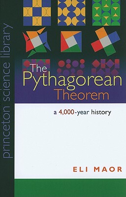 【预订】The Pythagorean Theorem