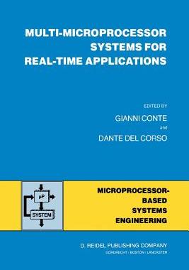 预订 Multi-Microprocessor Systems for Real-Time Applications