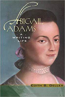 【预售】Abigail Adams