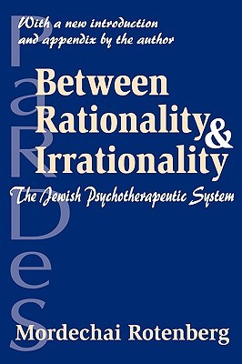 【预订】Between Rationality and Irrationality