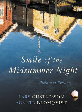 【预订】Smile of the Midsummer Night 9781909961043
