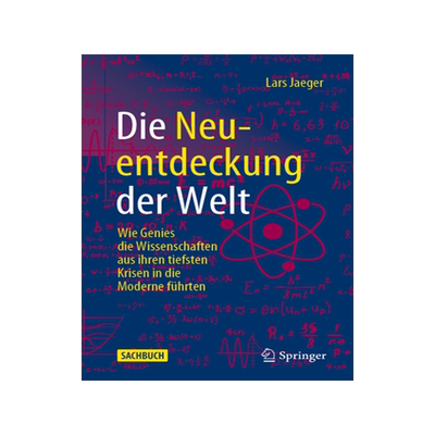 预订 Die Neuentdeckung der Welt