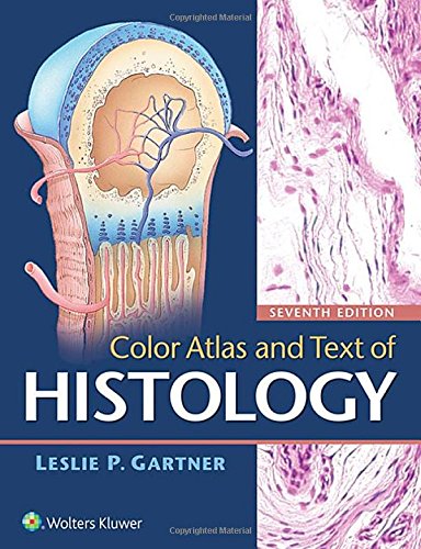 【预订】Color Atlas and Text of Histology