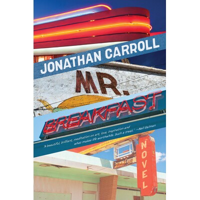 预订 Mr. Breakfast: 9781612199924