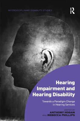 预订 Hearing Impairment and Hearing Disability