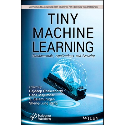 Fundamentals and Applications of Machine