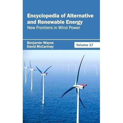 Volume 17 (New Frontiers in Wind Power)