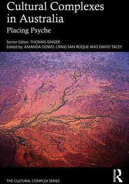 [预订]Cultural Complexes in Australia 9781032510033