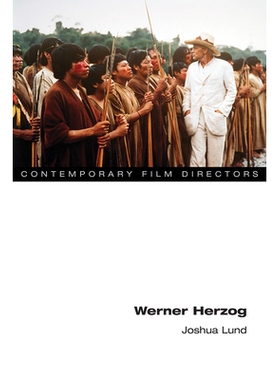 预订 Werner Herzog 沃纳 赫尔佐格: 9780252043178