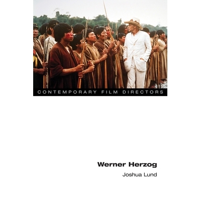预订 Werner Herzog 沃纳 赫尔佐格: 9780252043178