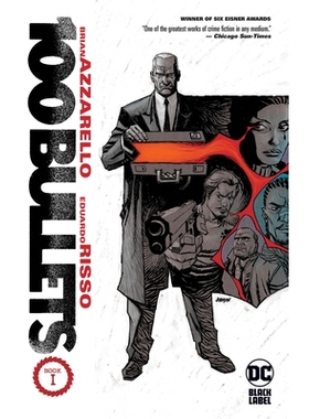 预订 100 Bullets Book One (New Edition): 9781779525772