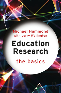 预订 Basics Education The 9781138386792 Research